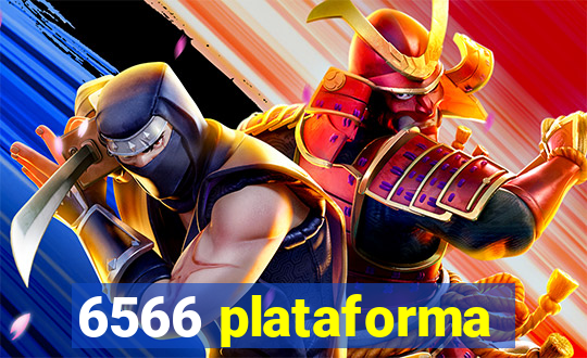 6566 plataforma